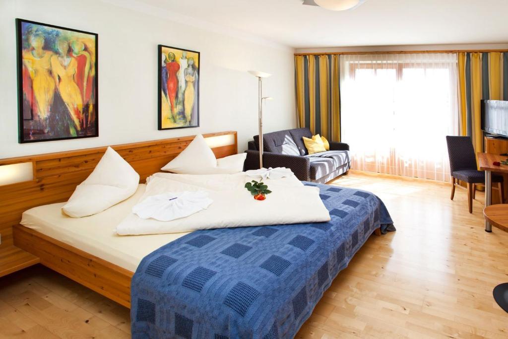 Hotel Binggl Mauterndorf (Salzburg) Quarto foto
